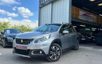 Peugeot 2008 Saint-Cannat