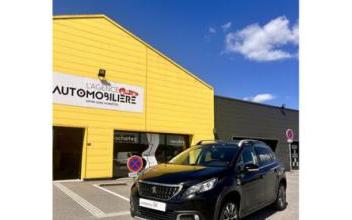 Peugeot 2008 Yerville