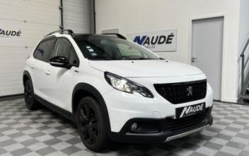 Peugeot 2008 Chaponost