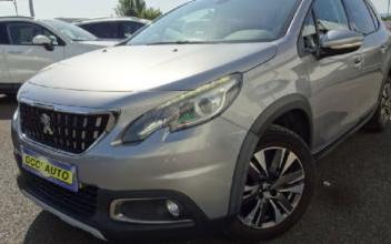 Peugeot 2008 Cournon-d'Auvergne
