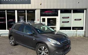 Peugeot 2008 Chambéry
