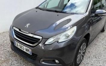 Peugeot 2008 Butry-sur-Oise