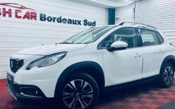 Peugeot 2008 Pessac