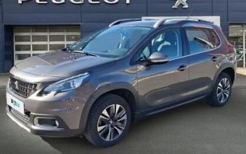 Peugeot 2008 Souillac