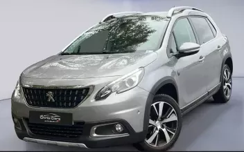 Peugeot 2008 Chavanoz