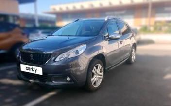 Peugeot 2008 Fresnes