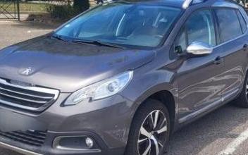Peugeot 2008 Vénissieux