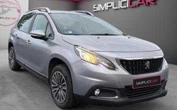 Peugeot 2008 Verneuil-sur-Seine