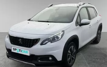Peugeot 2008 Saverne