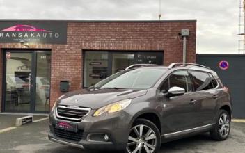 Peugeot 2008 Wambrechies