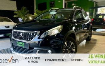 Peugeot 2008 Aubagne