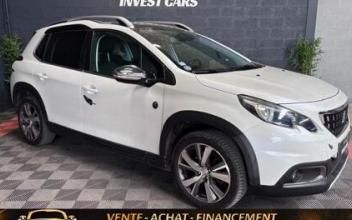Peugeot 2008 Mérignac