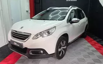 Peugeot 2008 Meyreuil