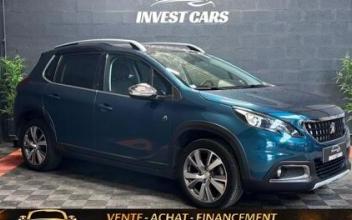 Peugeot 2008 Mérignac