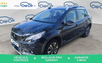 Peugeot 2008 Strasbourg