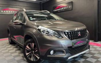 Peugeot 2008 Mantes-la-Jolie