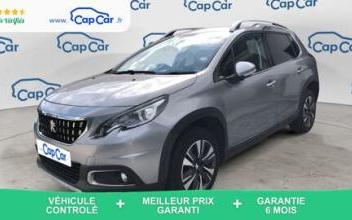 Peugeot 2008 Sandillon