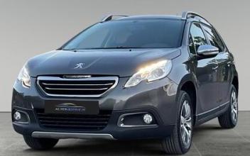 Peugeot 2008 Longvic