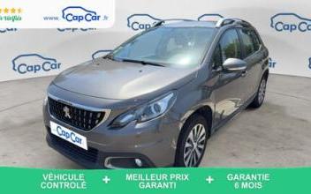 Peugeot 2008 Firminy