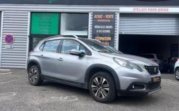Peugeot 2008 Agen