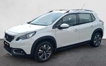 Peugeot 2008 Albi
