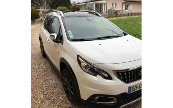 Peugeot 2008 Loisin