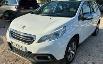 Peugeot 2008 Montauban