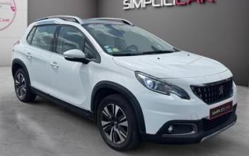 Peugeot 2008 Verneuil-sur-Seine