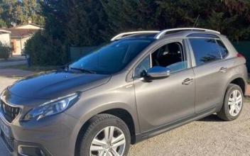 Peugeot 2008 Arsac
