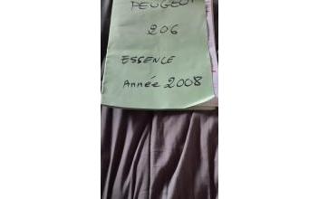 Peugeot 206 Guingamp