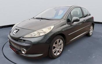 Peugeot 207 Nevers
