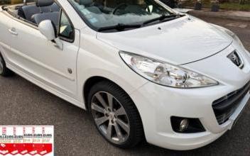 Peugeot 207 Friesen