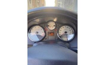 Peugeot 207 La-Grand-Combe