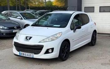 Peugeot 207 Draveil