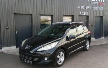 Peugeot 207 Haguenau
