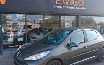 Peugeot 207 Rixheim