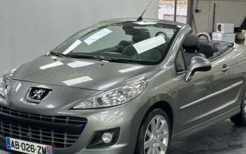 Peugeot 207 Agde