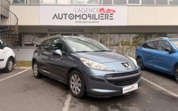 Peugeot 207 Palaiseau