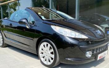 Peugeot 207 CC Geispolsheim