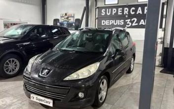 Peugeot 207 sw Cugnaux