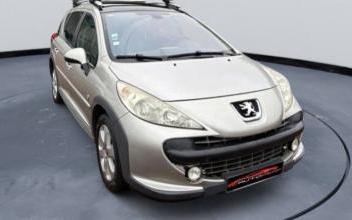 Peugeot 207 SW Nevers