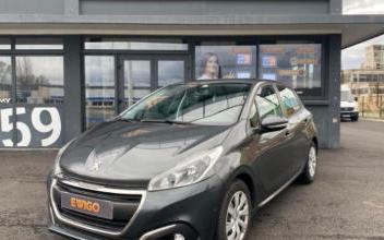 Peugeot 208 Valence