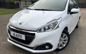 Peugeot 208 Sandillon