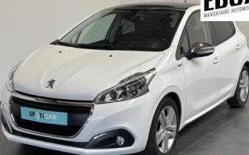 Peugeot 208 Hénin-Beaumont