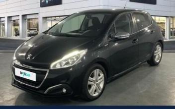 Peugeot 208 Evreux