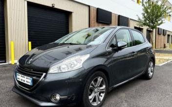 Peugeot 208 Fresnes