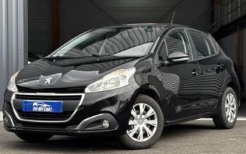 Peugeot 208 Pissy-Pôville