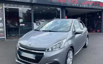 Peugeot 208 Gagny