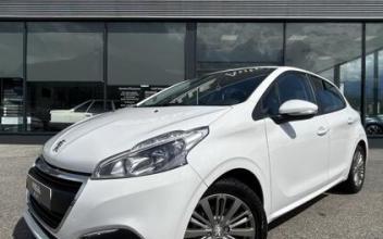 Peugeot 208 Echirolles