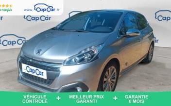 Peugeot 208 Ondres